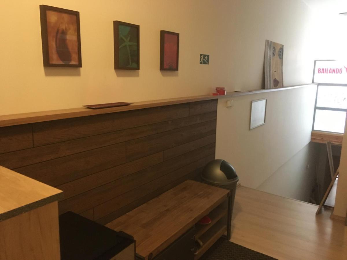 Bailando Studio Neratovice Екстериор снимка