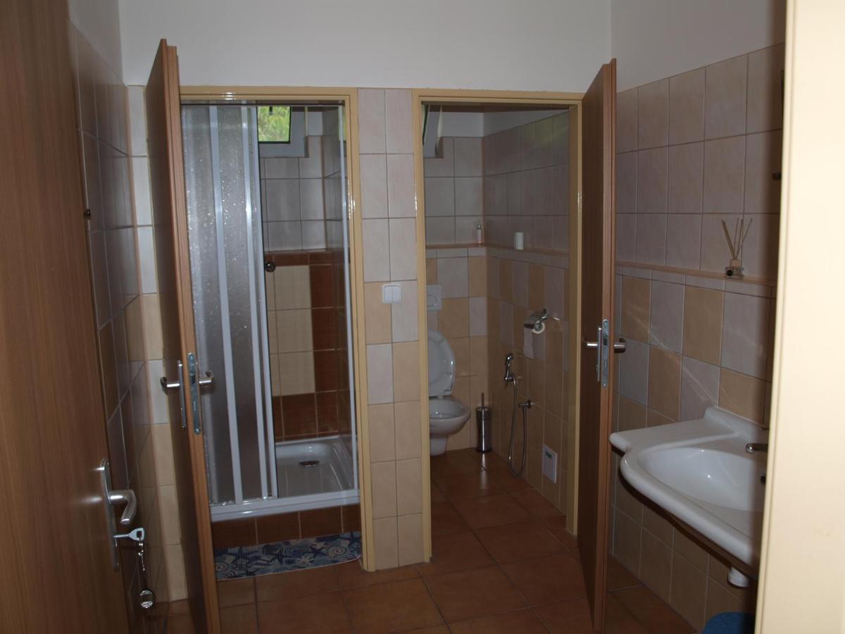 Bailando Studio Neratovice Екстериор снимка